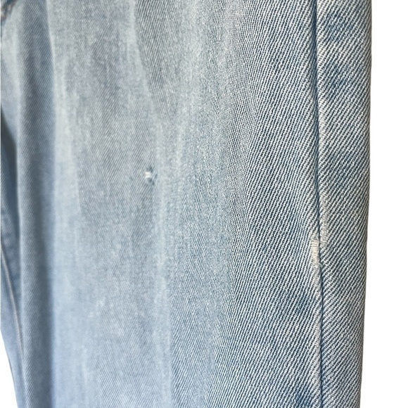 Vintage 90s Y2K Unionbay Men’s Straight Leg Denim Jeans Size 31 - Picture 6 of 12
